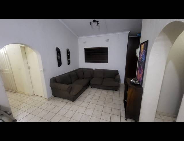 4 BEDROOM HOUSE RENTED IN JUKSKEI PARK